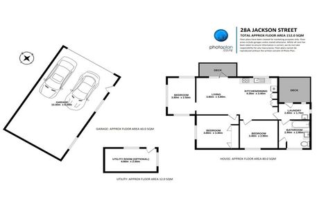 Photo of property in 28a Jackson Street, Ngaruawahia, 3720