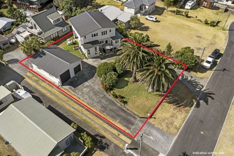 Photo of property in 120a Diana Avenue, Whangamata, 3620
