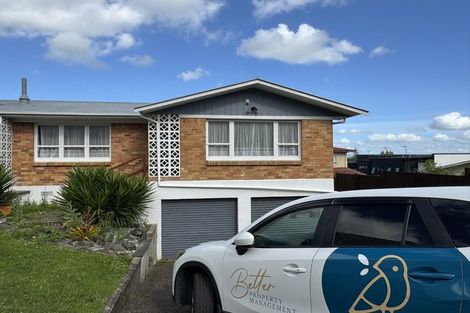 Photo of property in 6a Scotland Place, Hillcrest, Hamilton, 3216