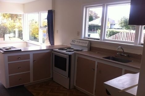 Photo of property in 212 Mairehau Road, Burwood, Christchurch, 8083