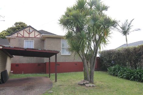 Photo of property in 14 Massey Avenue, Greenlane, Auckland, 1061