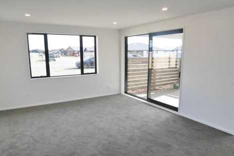 Photo of property in 15 Lanner Drive, Rolleston, 7615