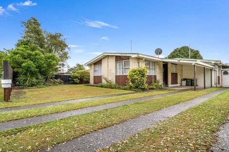 Photo of property in 8 Mckee Avenue, Fenton Park, Rotorua, 3010