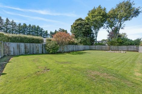 Photo of property in 5 Oakden Drive, Darfield, 7510