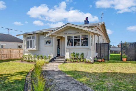 Photo of property in 34 David Street, Westown, New Plymouth, 4310