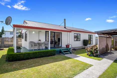 Photo of property in 42b Smith Street, Matamata, 3400
