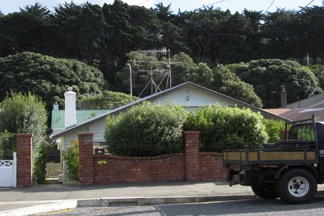 Photo of property in 98 Moxham Avenue, Hataitai, Wellington, 6021