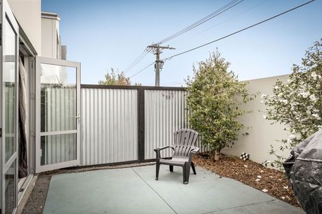 Photo of property in 28d Hastings Street West, Sydenham, Christchurch, 8023