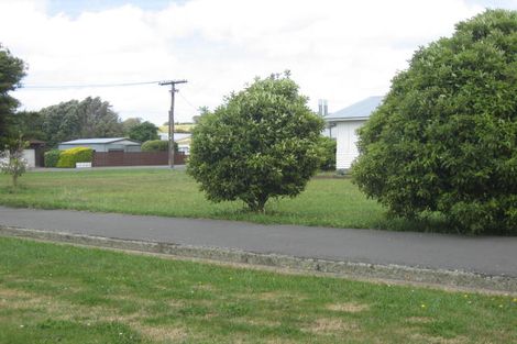 Photo of property in 101 Tyndall Street, Pahiatua, 4910