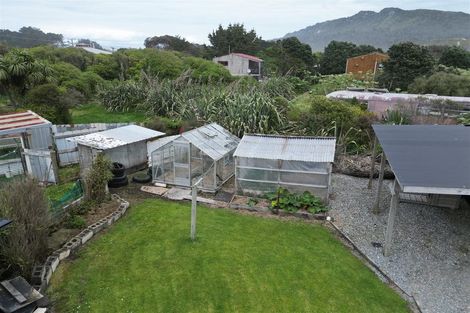 Photo of property in 10 Morpeth Street, Rapahoe, Greymouth, 7803