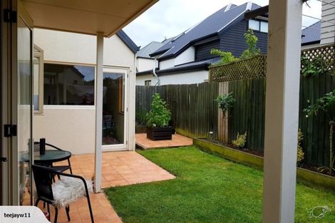 Photo of property in 3/36 Bishop Street, St Albans, Christchurch, 8014