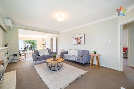 Photo of property in 10 Ropata Crescent, Boulcott, Lower Hutt, 5010