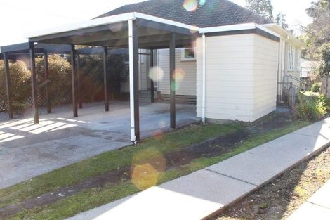 Photo of property in 7 Cussen Street, Chartwell, Hamilton, 3210