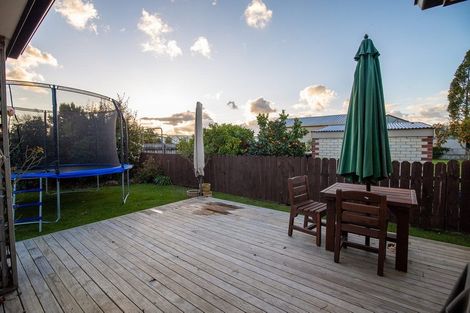 Photo of property in 105a Firth Street, Matamata, 3400