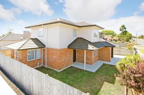 Photo of property in 58 Kenderdine Road, Papatoetoe, Auckland, 2025