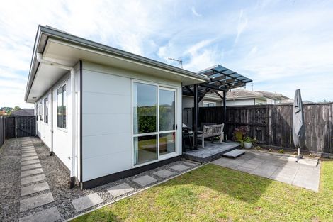 Photo of property in 28a Yanicks Crescent, Fitzroy, Hamilton, 3206