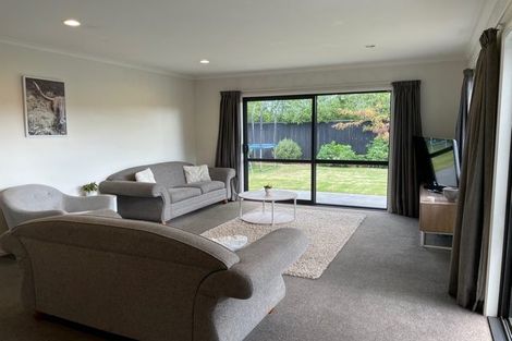 Photo of property in 13 Hardwell Way, Rolleston, 7615