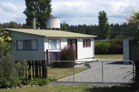 Photo of property in 6 Grierson Avenue, Amberley, 7481