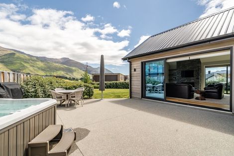 Photo of property in 12 Ruby Ridge, Wanaka, 9305