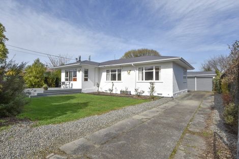 Photo of property in 5 Charles Street, Carterton, 5713