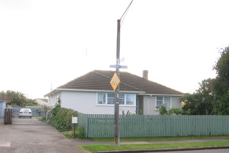 Photo of property in 13 Cranby Crescent, Onekawa, Napier, 4110
