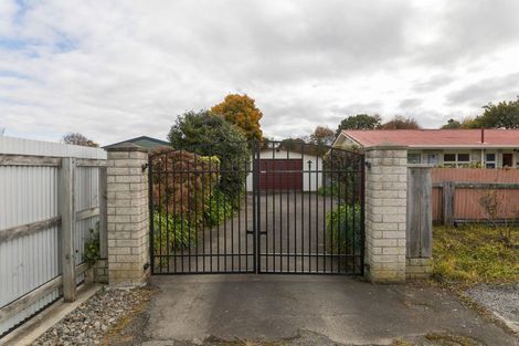 Photo of property in 281 High Street, Dannevirke, 4930