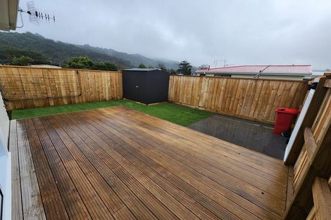 Photo of property in 31c Donnelley Drive, Wainuiomata, Lower Hutt, 5014