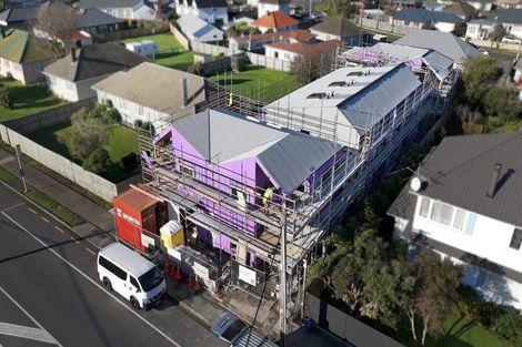 Photo of property in 1058 High Street, Avalon, Lower Hutt, 5011