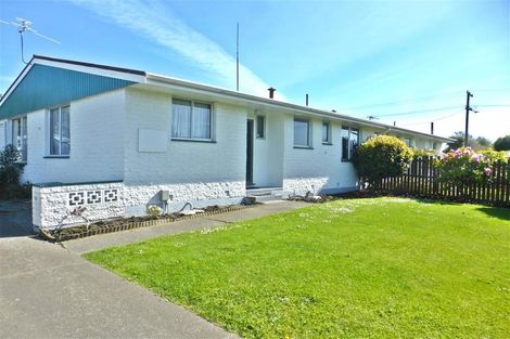 Photo of property in 1/47 Gibson Drive, Hornby, Christchurch, 8042