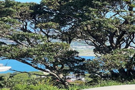 Photo of property in 11 Alexandra Road, Roseneath, Wellington, 6021