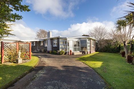 Photo of property in 31 Hurdon Street, Hurdon, New Plymouth, 4310