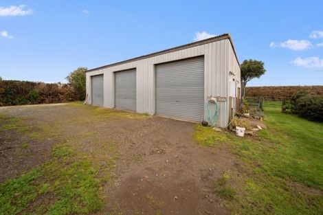 Photo of property in 281 Waihi Road, Hawera, 4673