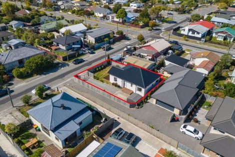 Photo of property in 44 Matlock Street, Woolston, Christchurch, 8062