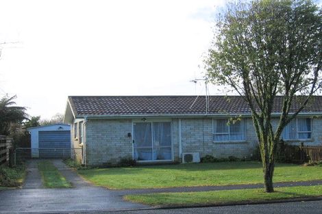 Photo of property in 8a Dalton Crescent, Dinsdale, Hamilton, 3204