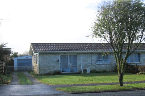 Photo of property in 8a Dalton Crescent, Dinsdale, Hamilton, 3204