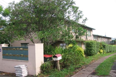Photo of property in 1/23 View Road, Mount Eden, Auckland, 1024