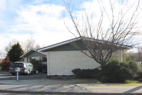 Photo of property in 31 Pery Street, Ranfurly, 9332