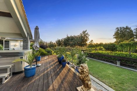 Photo of property in 20 Willis Road, Temple View, Hamilton, 3290