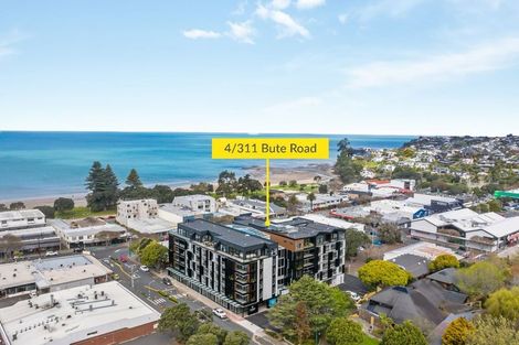 Photo of property in The Victor, 311/4 Bute Road, Browns Bay, Auckland, 0630