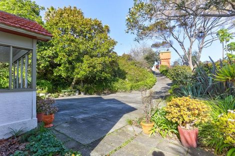 Photo of property in 11 Hipango Terrace, Durie Hill, Whanganui, 4500