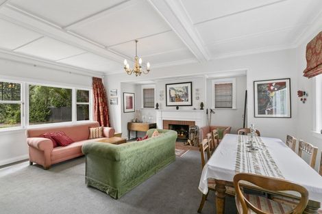 Photo of property in 66 Penrose Street, Woburn, Lower Hutt, 5010