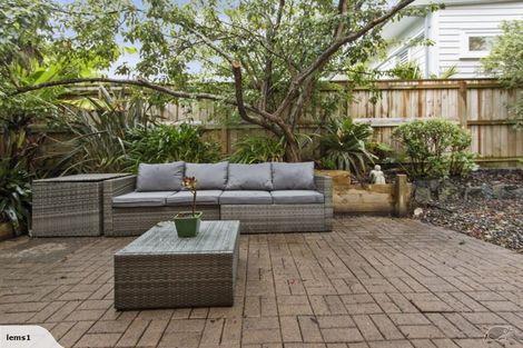 Photo of property in 118a Williamson Avenue, Grey Lynn, Auckland, 1021