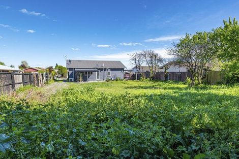 Photo of property in 22 Willock Street, Kaiapoi, 7630