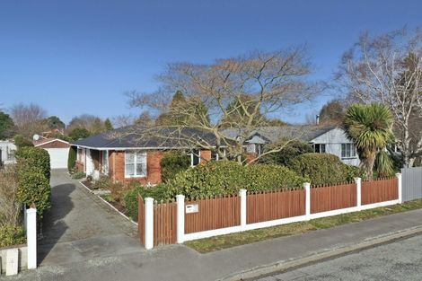 Photo of property in 10 Galbraith Street, Allenton, Ashburton, 7700