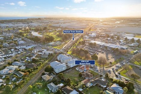 Photo of property in 108 Browns Road, Manurewa, Auckland, 2102