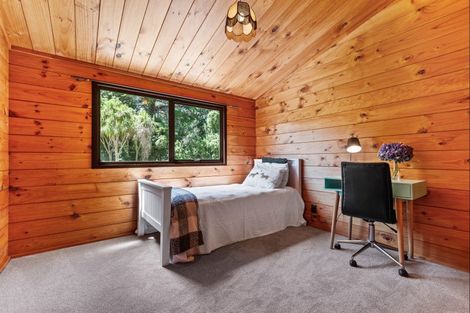 Photo of property in 277 North Manakau Road, Manakau, Levin, 5573