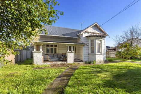 Photo of property in 21 Halswell Street, Whanganui, 4500
