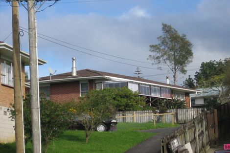 Photo of property in 309 Triangle Road, Massey, Auckland, 0614