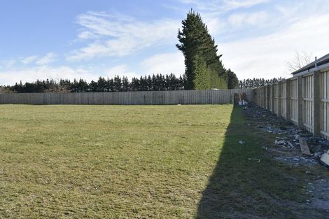 Photo of property in 103 Northmoor Boulevard, Rolleston, 7615