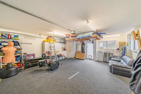 Photo of property in 3 Mo Street, Camborne, Porirua, 5026